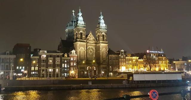 Amsterdam, Netherlands