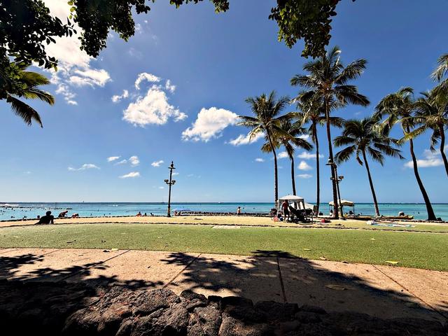 Oahu, Hawaii