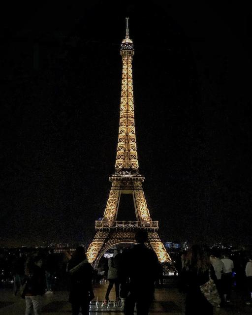 Tour Eiffel