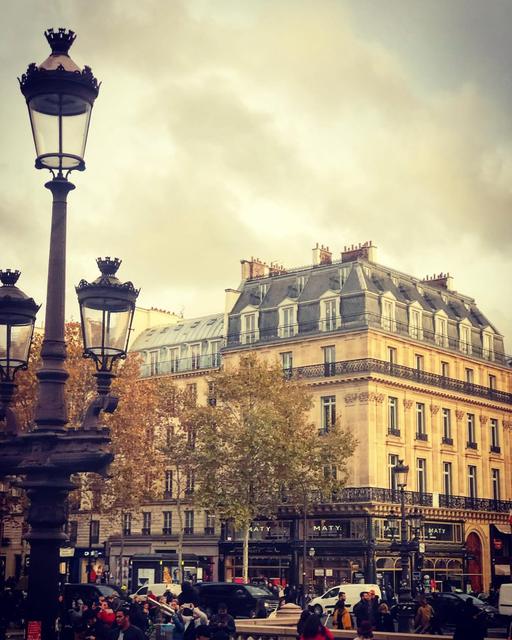 Paris, France
