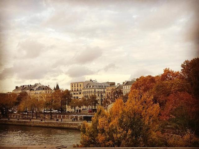 Pont de Sully