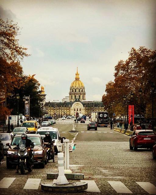 Grand Palais