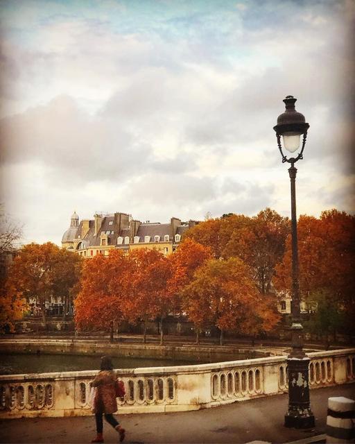 Pont de Sully
