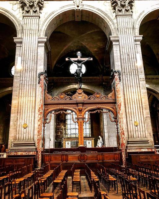 Church of Saint-Sulpice