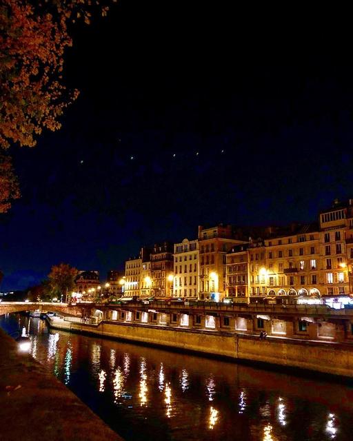 pont Saint-Michel