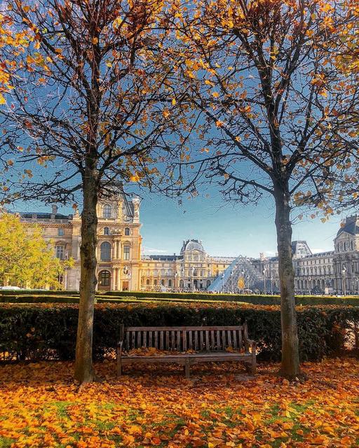 Musée du Louvre