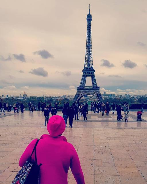 Paris