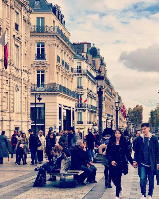 Paris