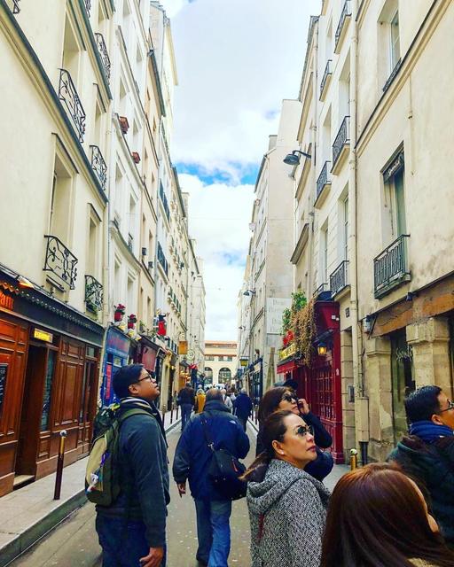 Paris