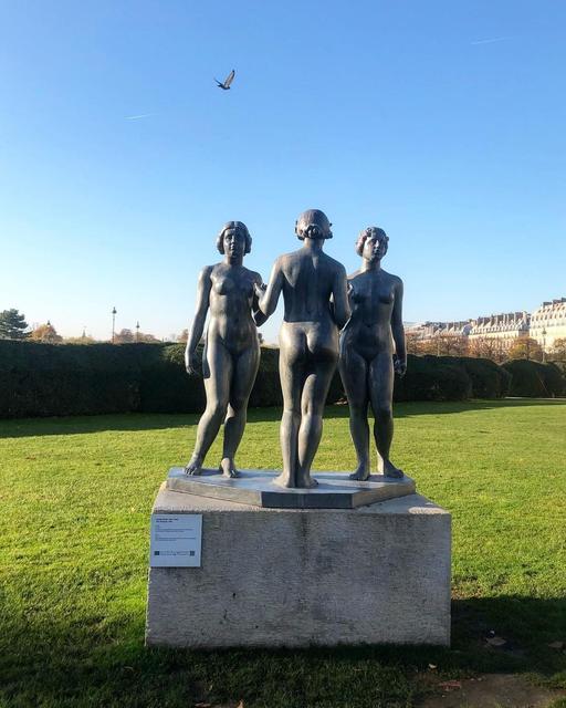 Musée du Louvre