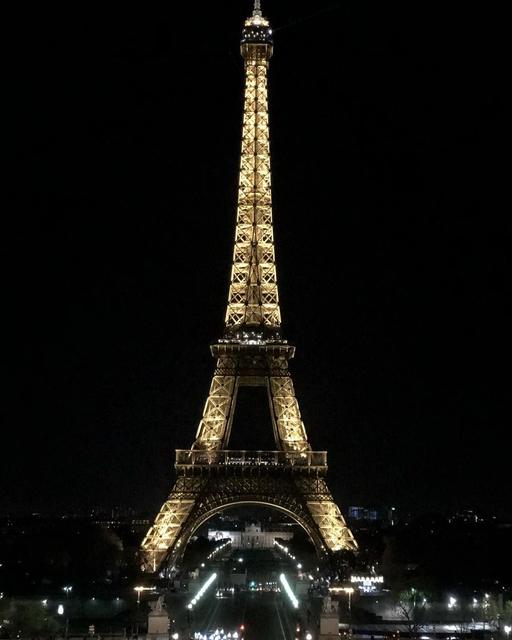 Tour Eiffel
