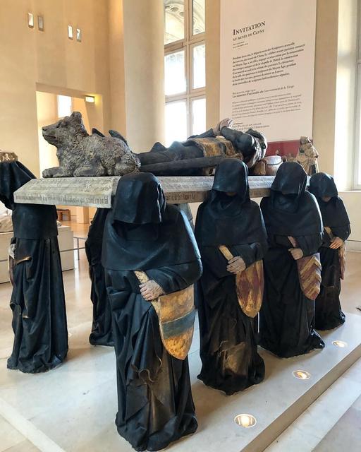 Musée du Louvre