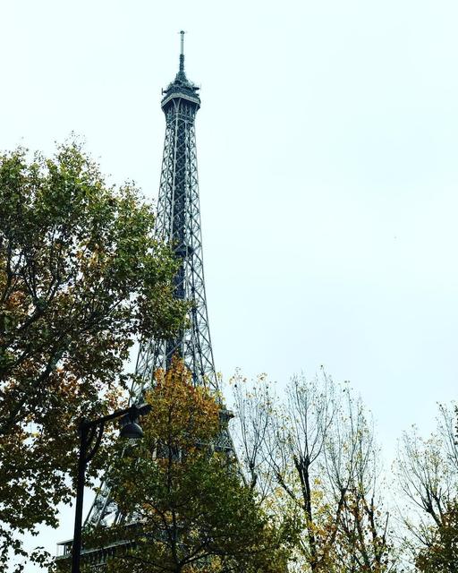 Tour Eiffel