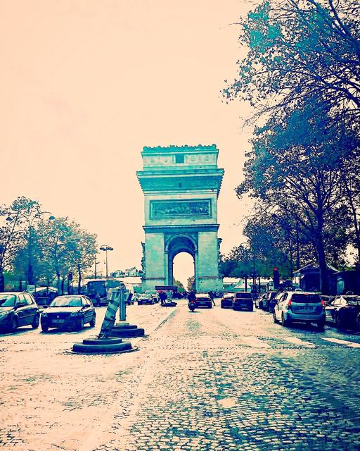 Levallois-Perret