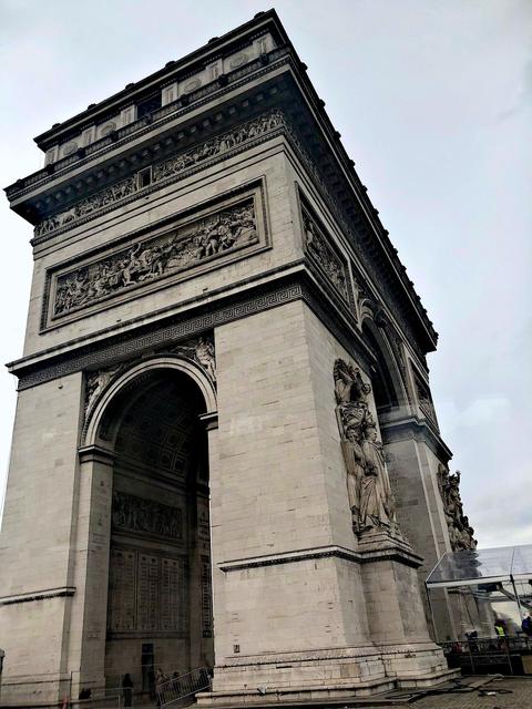 Levallois-Perret