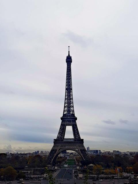Levallois-Perret