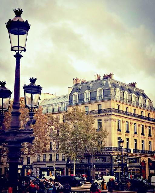 Paris