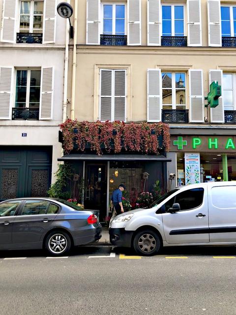 Paris