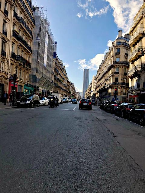 Paris
