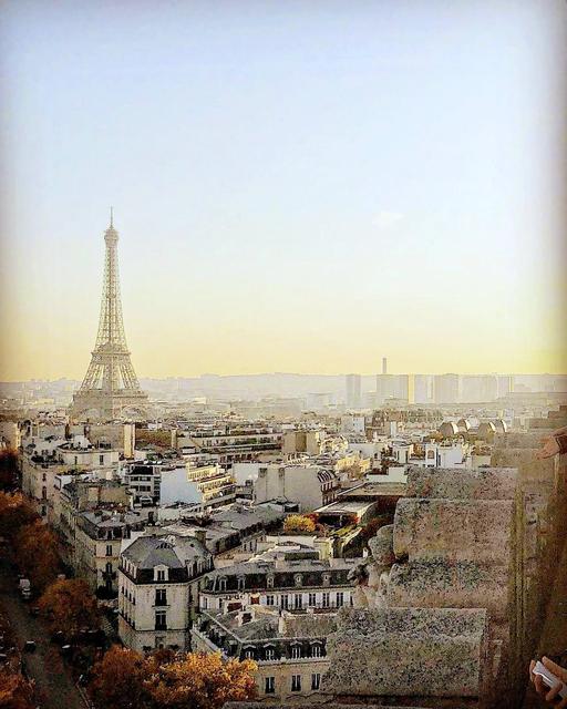 Levallois-Perret