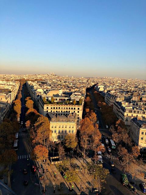 Levallois-Perret