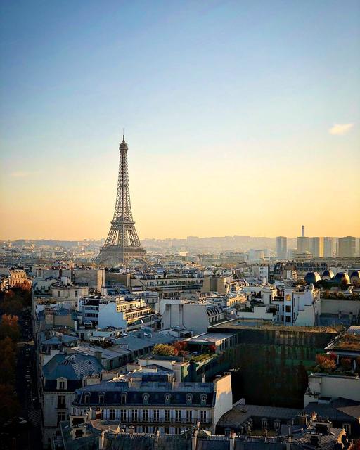 Levallois-Perret