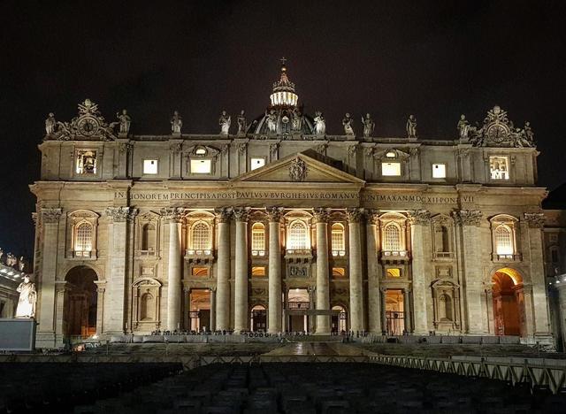 Vatican City