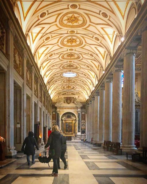Basilica di Santa Maria Maggiore