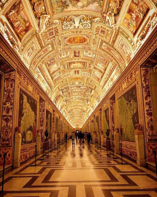 Vatican Museums - Musei Vaticani