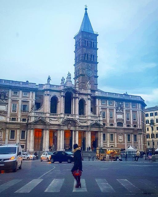 Rome