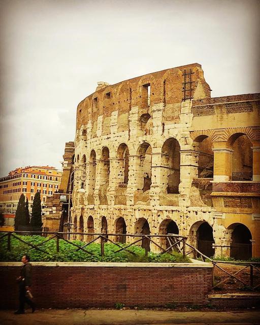 Rome
