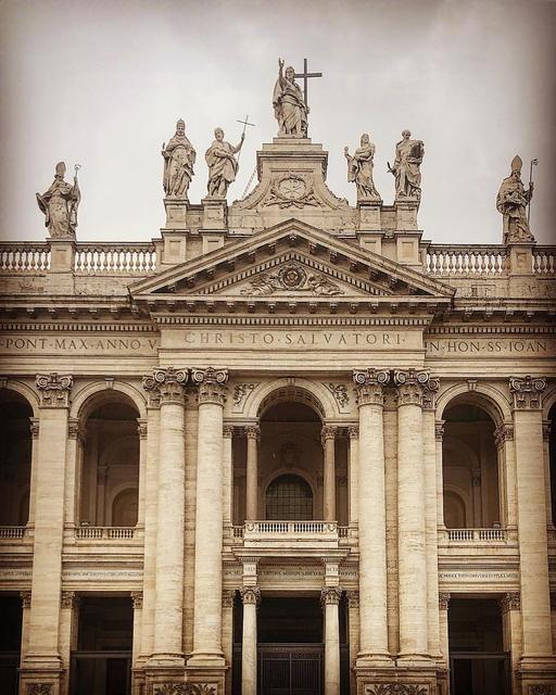 Rome, Italy
