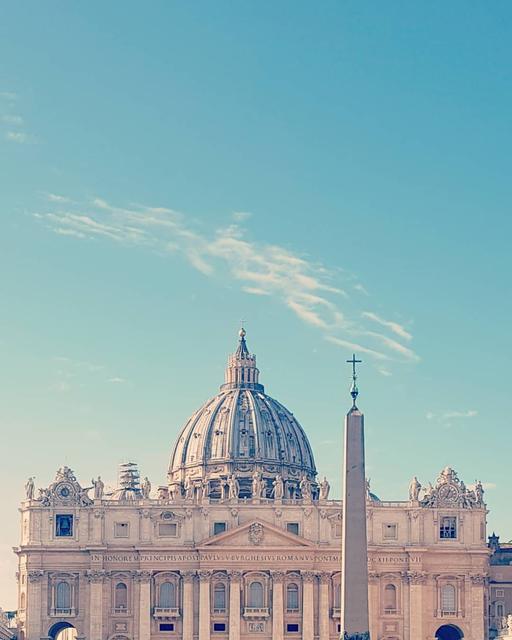 Vatican Museum And Sistine Chapel