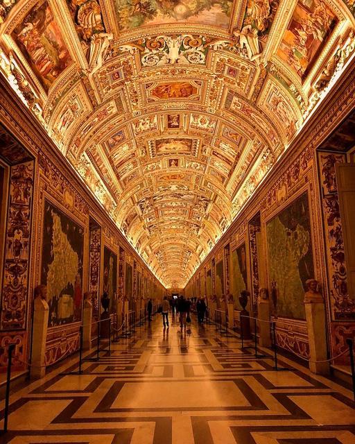 Vatican Museums - Musei Vaticani