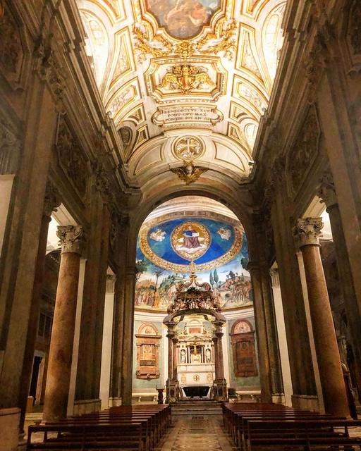 Rome, Italy