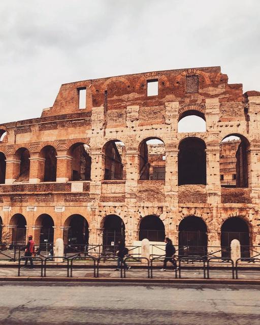 Rome