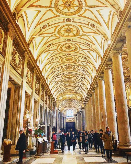 Basilica di Santa Maria Maggiore