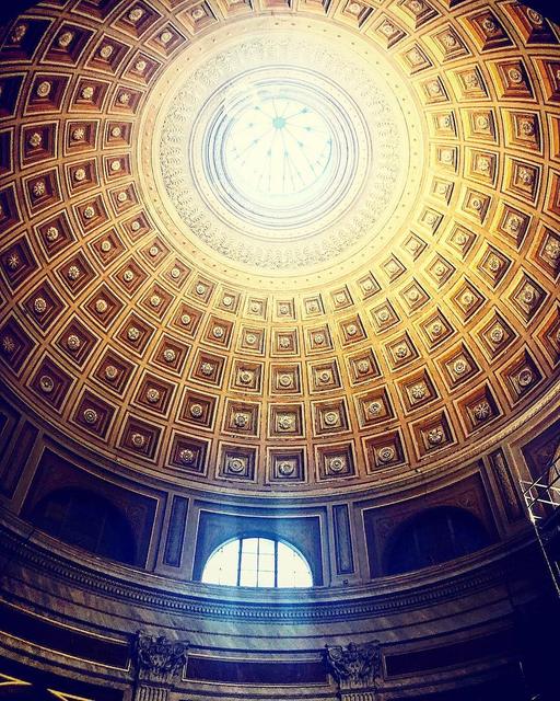 Vatican Museums - Musei Vaticani
