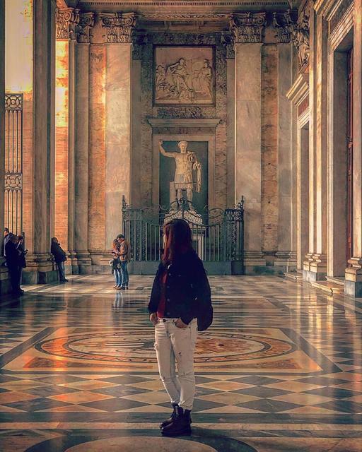 Basilica di San Giovanni in Laterano
