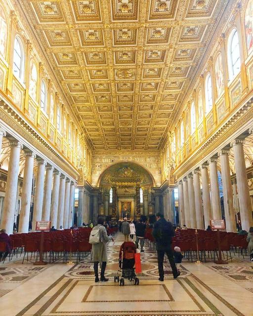 Basilica di Santa Maria Maggiore