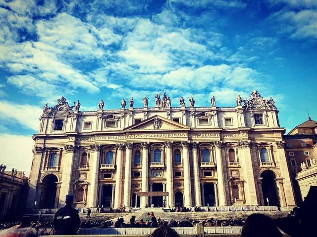 Rome