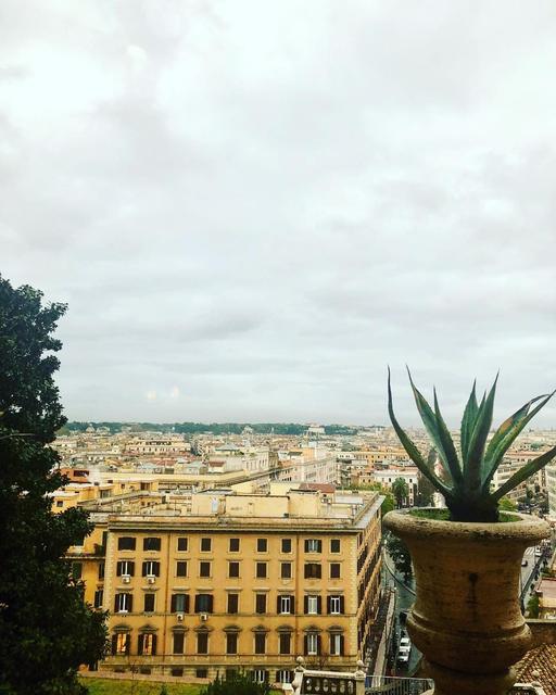 Saint Peter's Basilica