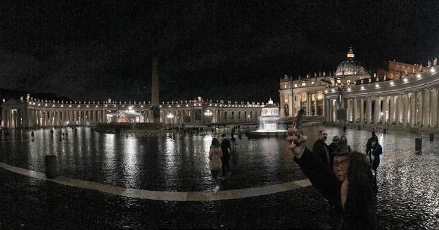 Saint Peter's Basilica