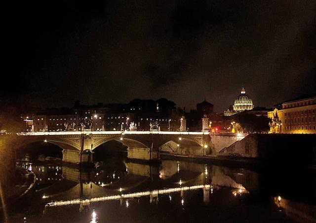 Rome, Italy