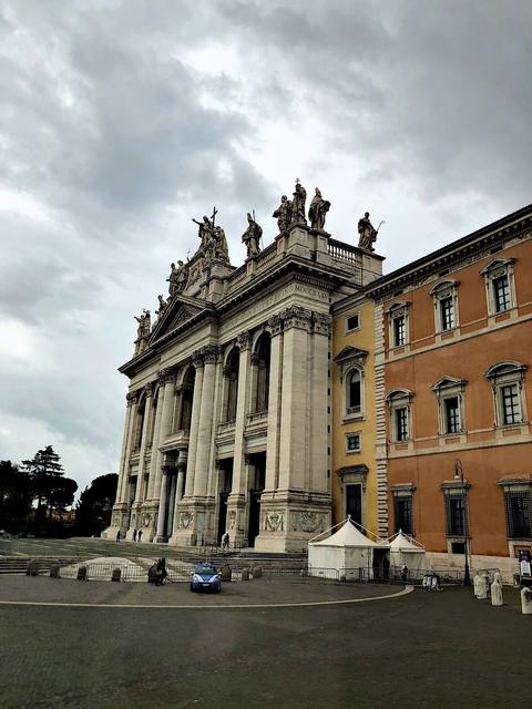Rome