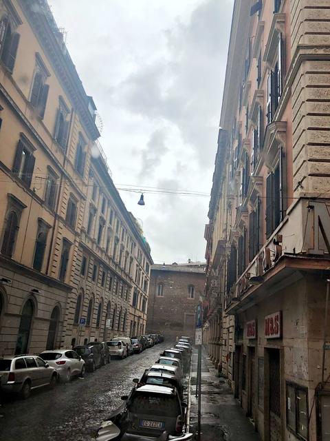 Rome