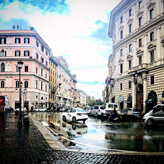 Rome