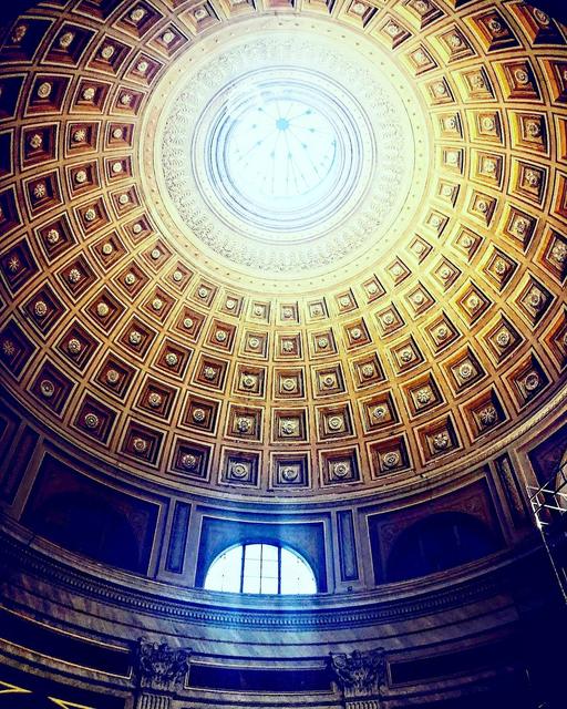 Vatican City