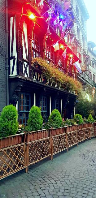 Rouen, France
