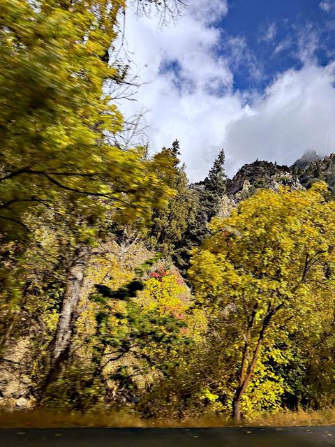 Salt Lake City, Utah